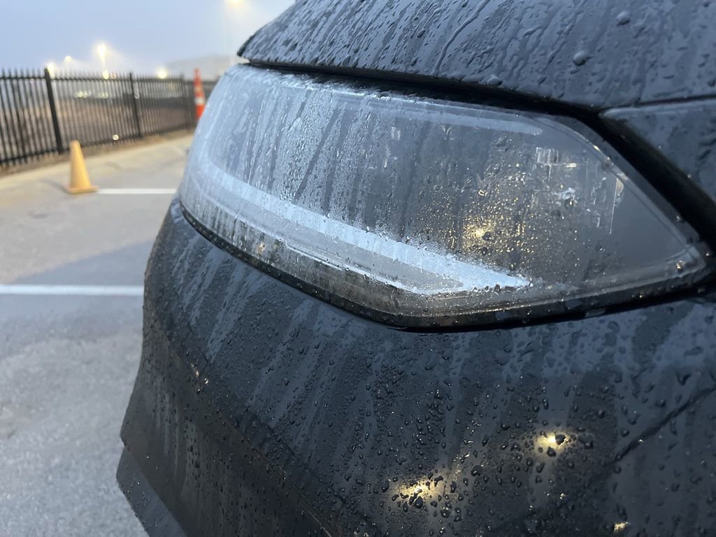 Certified 2026 Honda HR-V Sport image 14