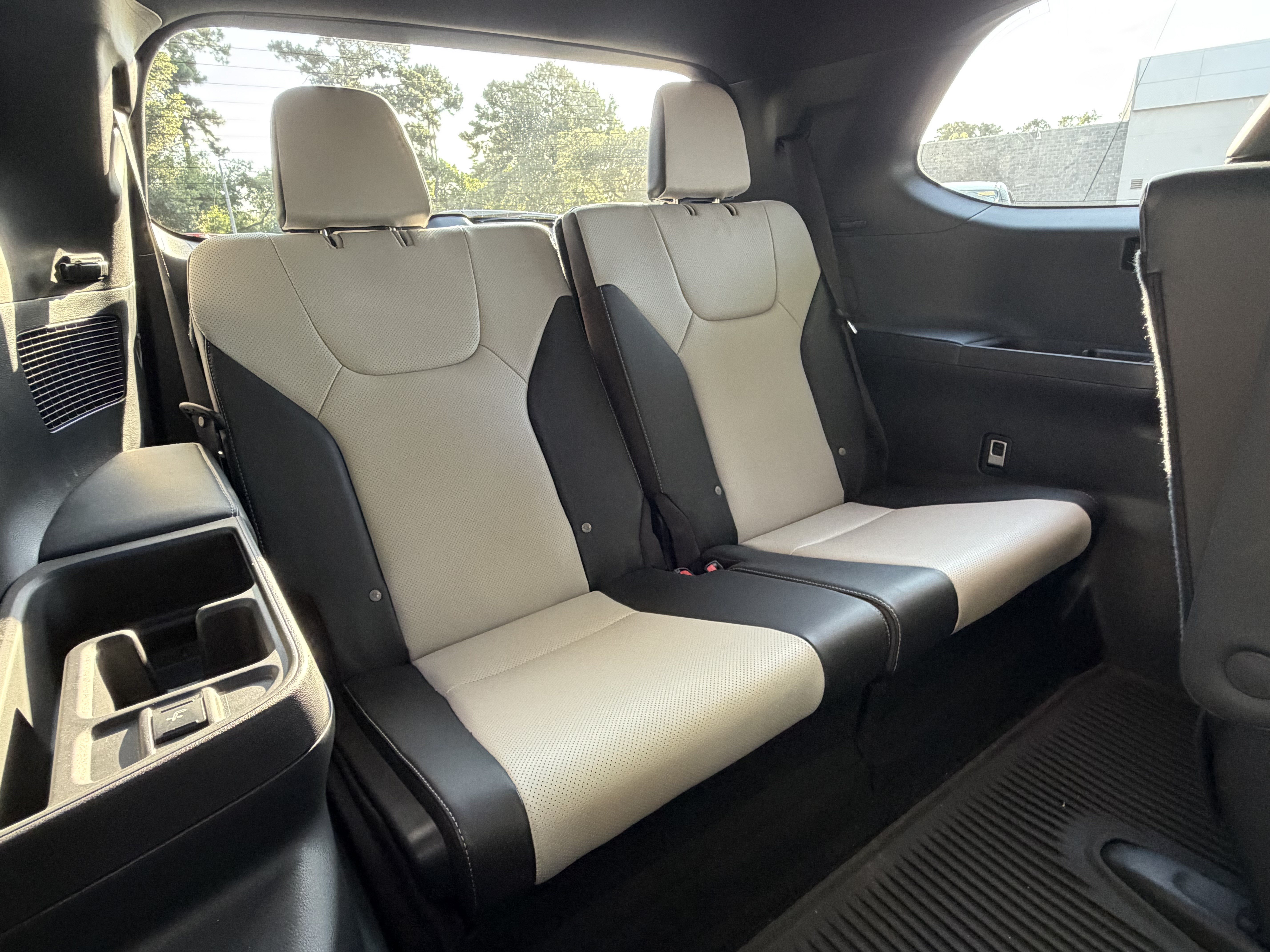 Used 2025 Lexus TX 350 AWD image 49