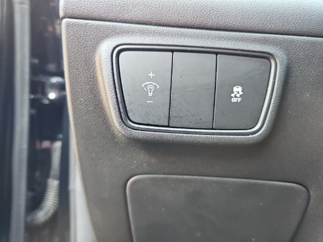 Used 2024 Hyundai Tucson SE FWD image 32