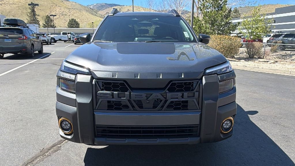 New 2026 Subaru Outback Wilderness AWD/4WD image 8