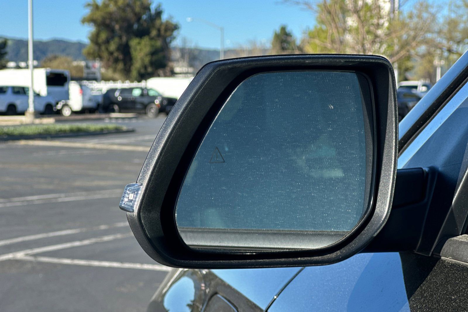 Certified 2025 Kia Niro EX w/ EX Cold Weather Package image 55