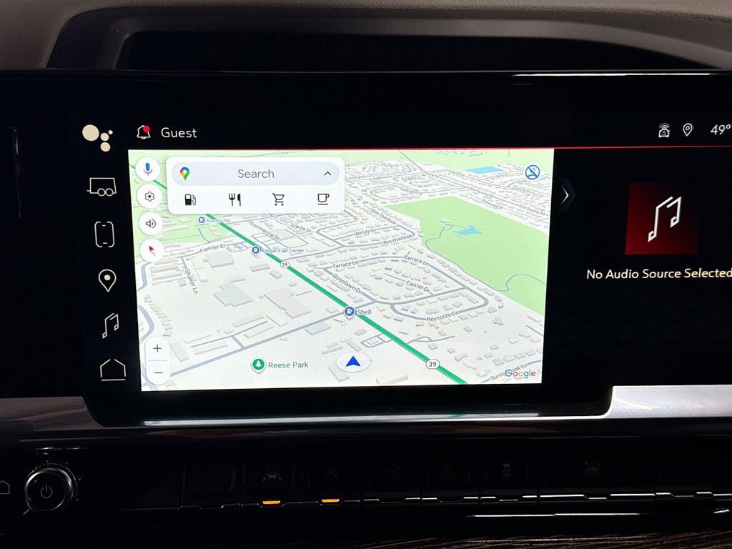 New 2026 GMC Sierra 1500 SLE w/ Preferred Package image 13