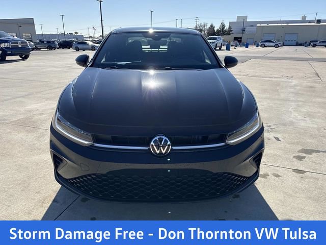 New 2026 Volkswagen Jetta Sport image 6