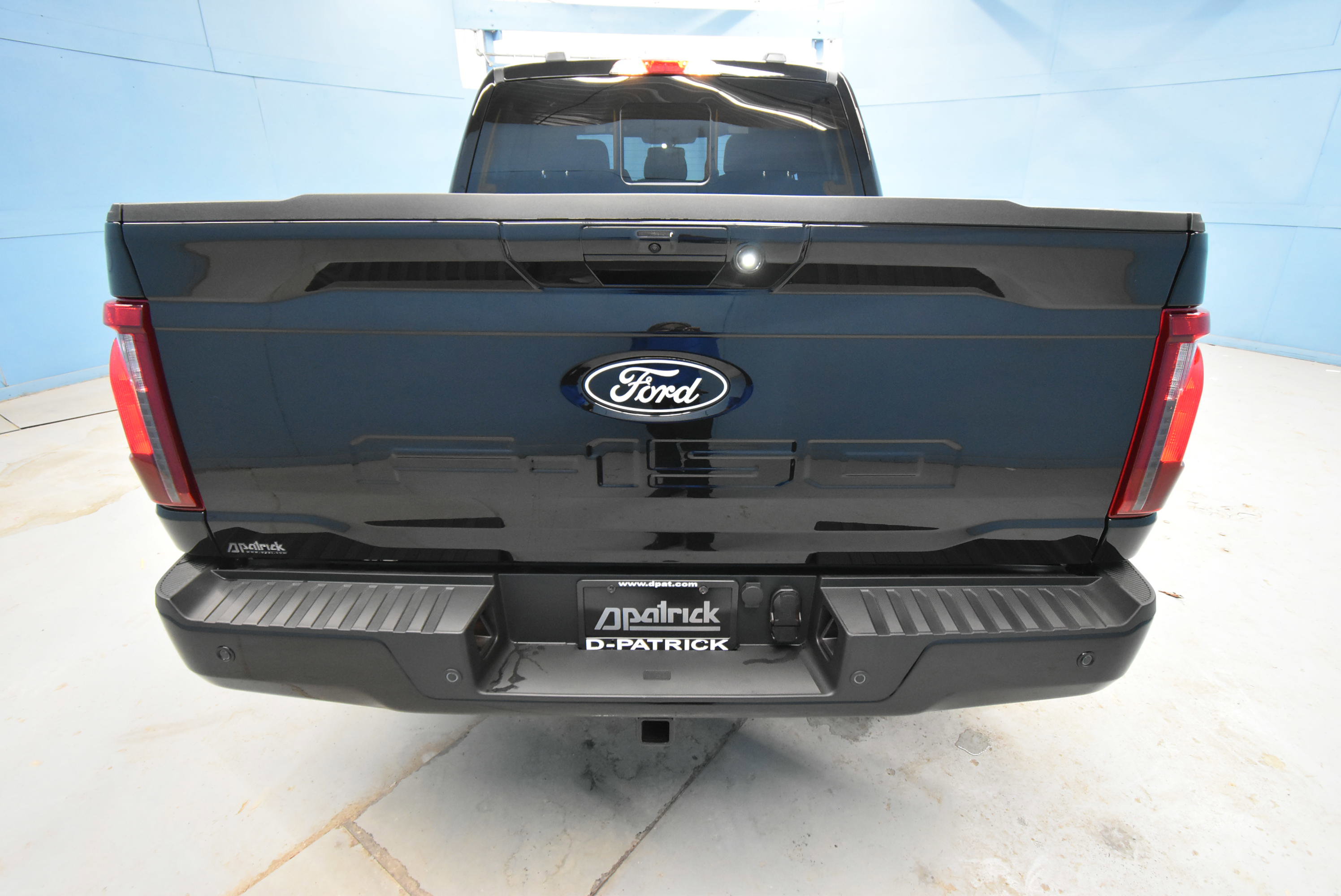 New 2026 Ford F150 XLT w/ Equipment Group 302A MID image 31