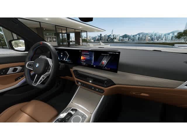 New 2026 BMW M340i xDrive w/ Premium Package AWD/4WD image 14