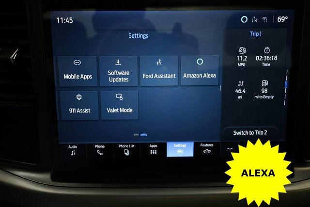 Used 2025 Ford F150 XL image 33