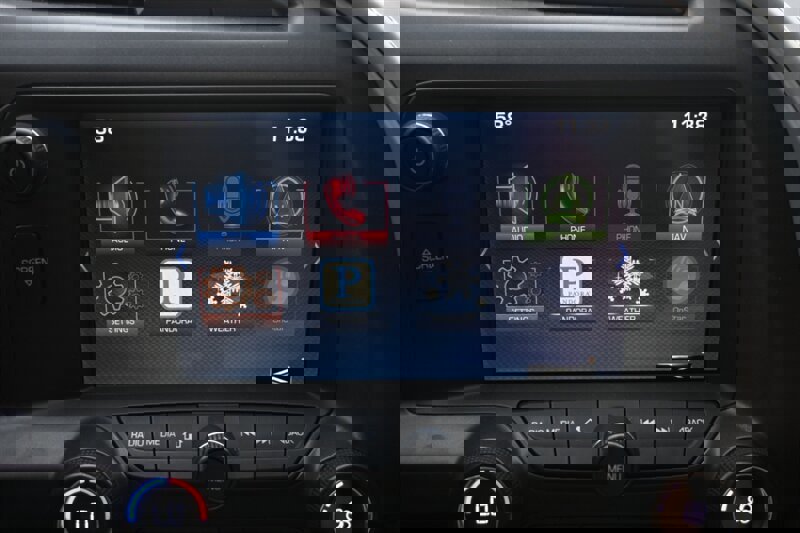 Used 2014 Chevrolet Corvette Stingray Convertible w/ 3LT Preferred Equipment Group image 39