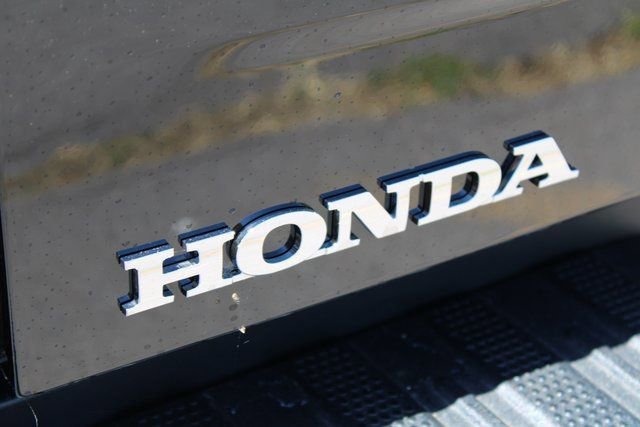New 2026 Honda Ridgeline Black Edition image 10