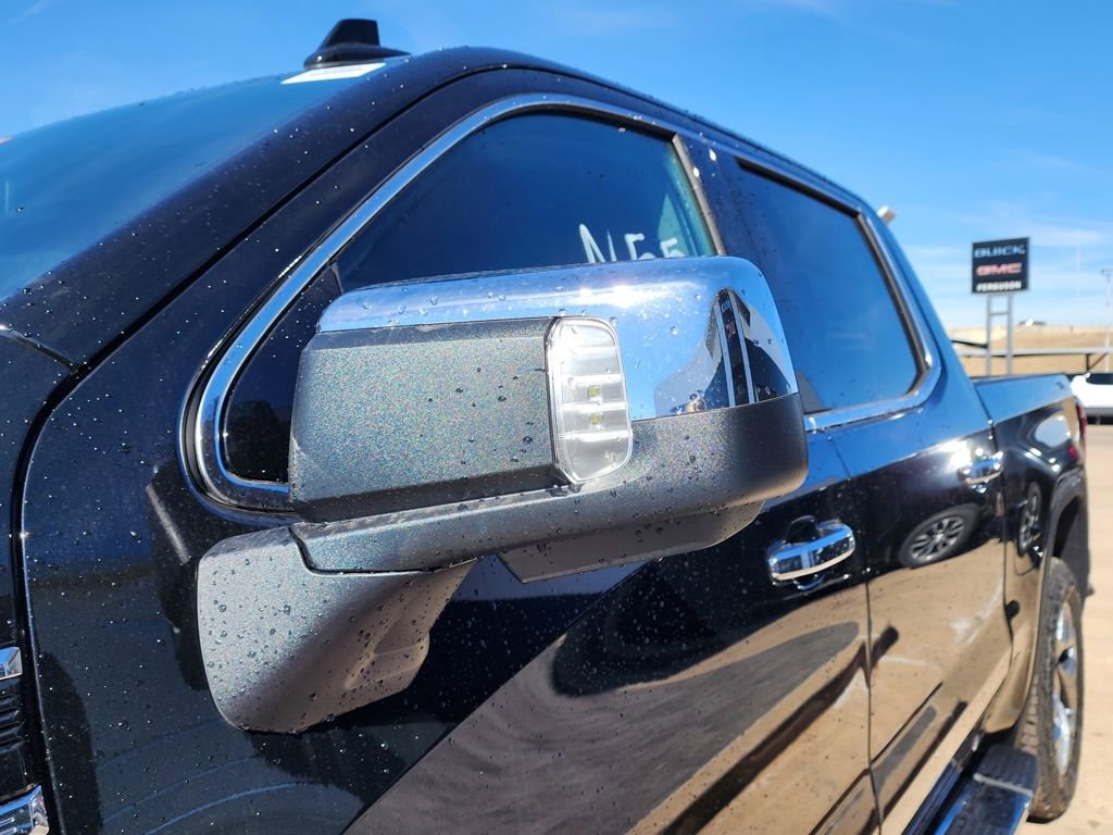 New 2026 GMC Sierra 1500 SLT w/ SLT Premium Plus Package image 13