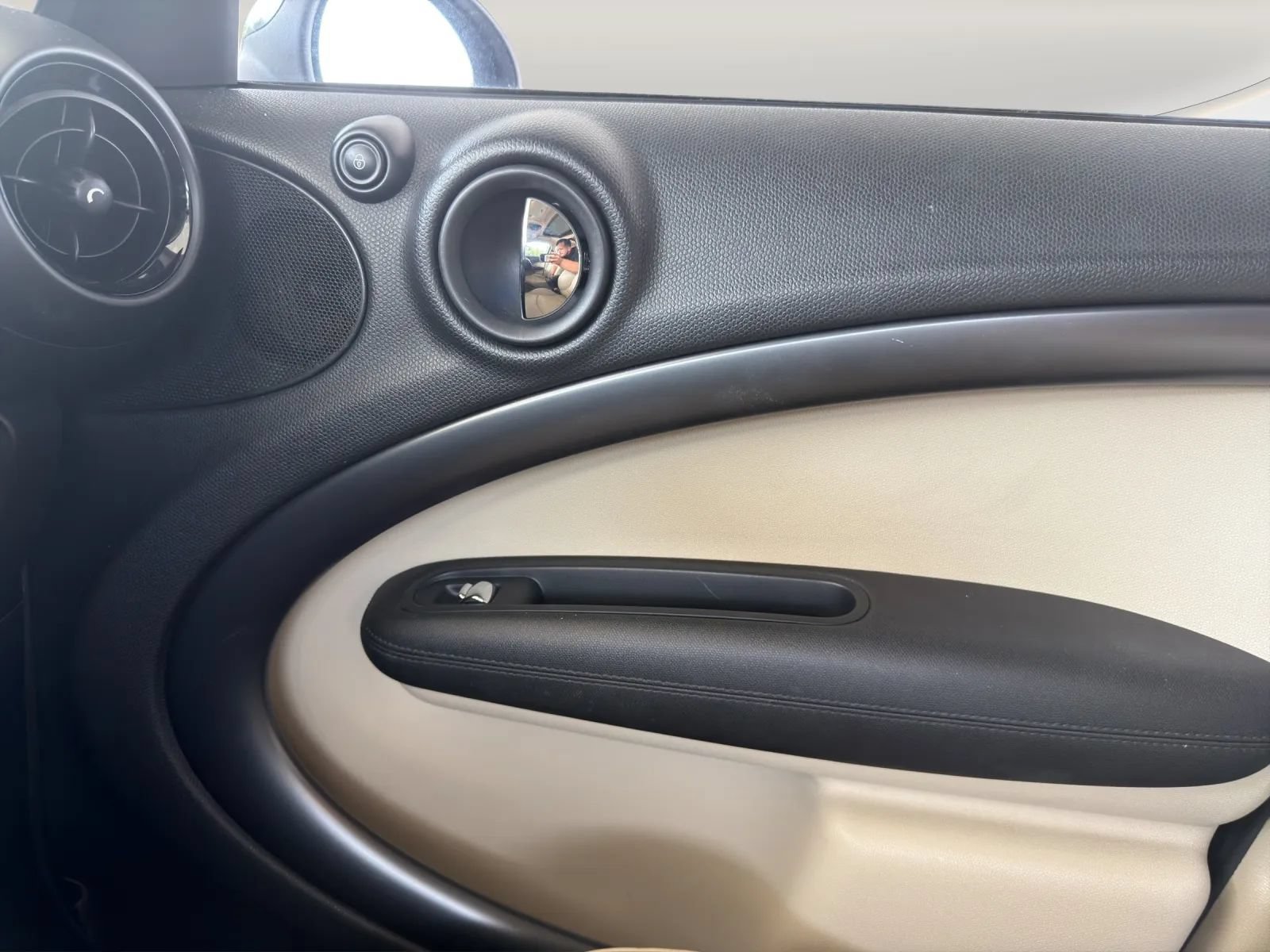 Used 2013 MINI Cooper Countryman S FWD image 17