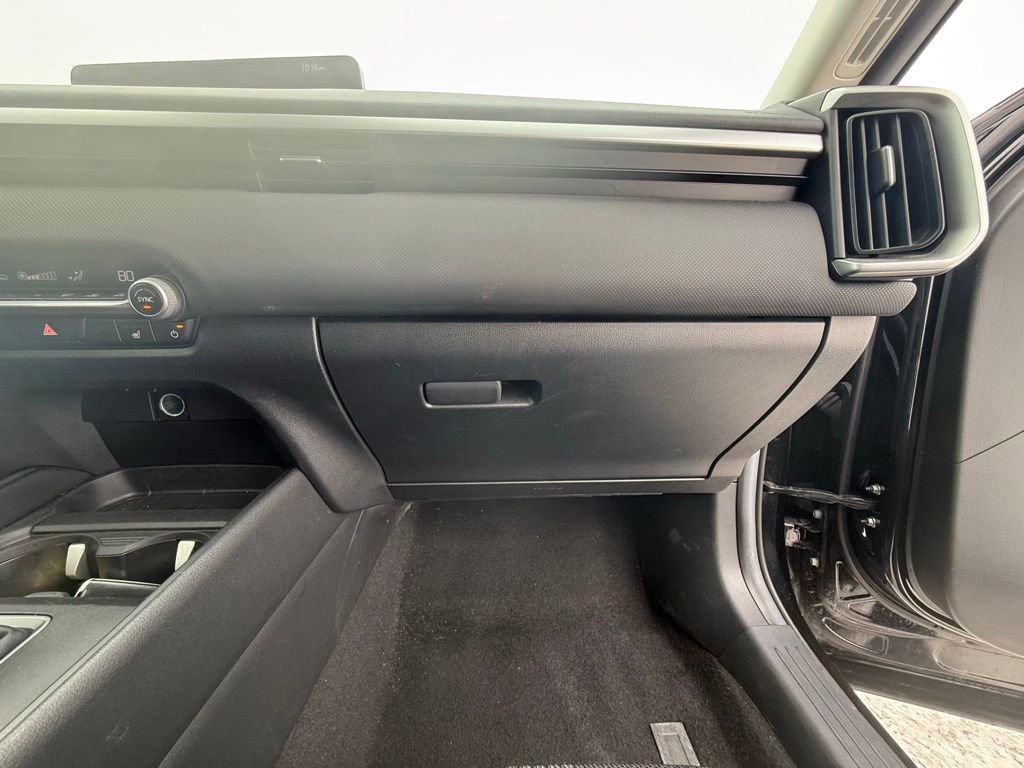 Used 2025 MAZDA CX-50 AWD 2.5 S w/ Preferred Package image 31