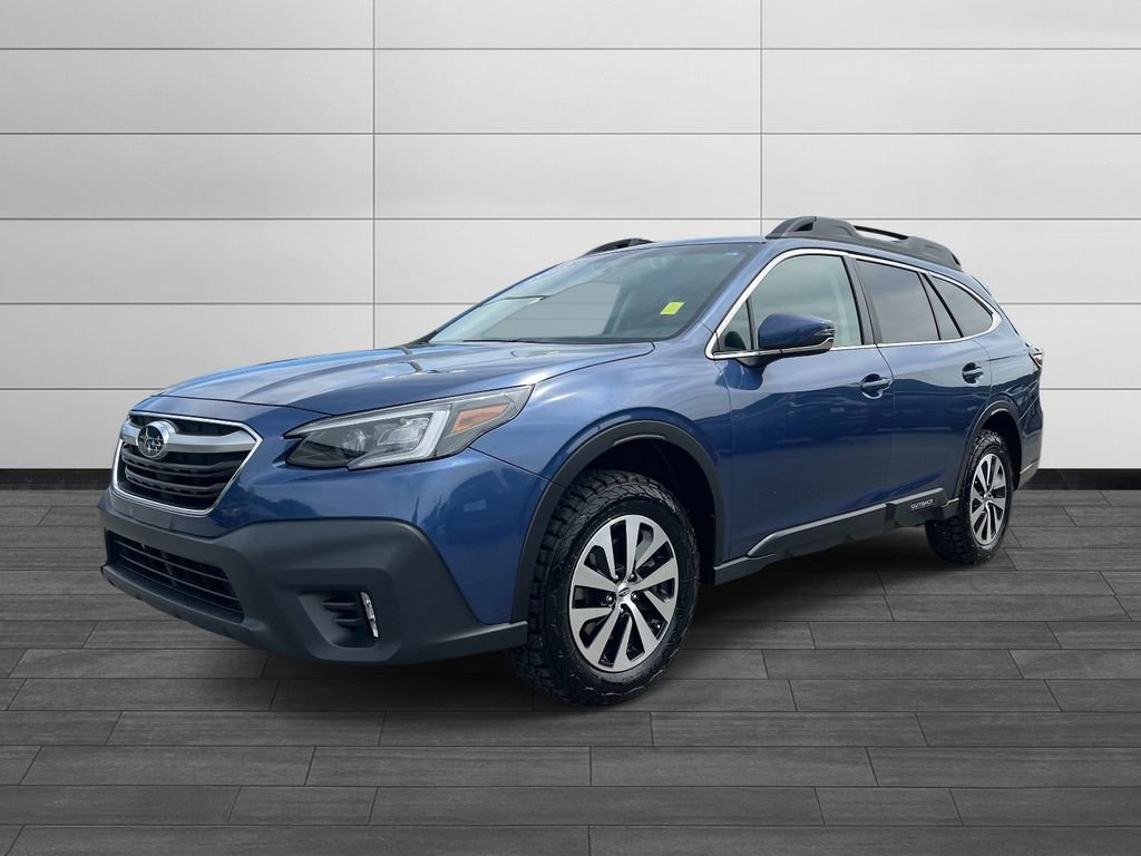Used 2022 Subaru Outback Premium AWD/4WD image 7
