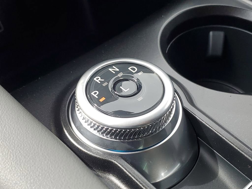 New 2026 Ford Explorer Active AWD/4WD image 21