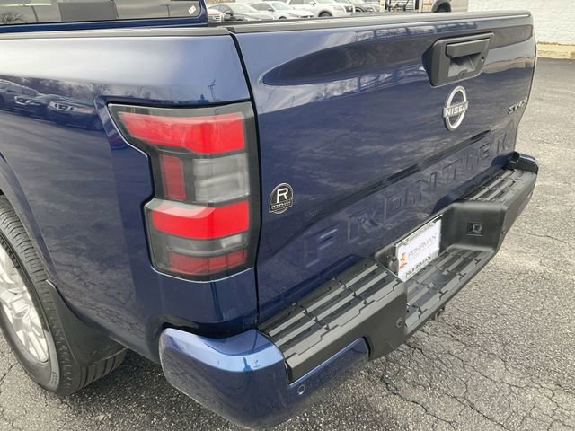Used 2023 Nissan Frontier SV w/ SV Convenience Package image 29