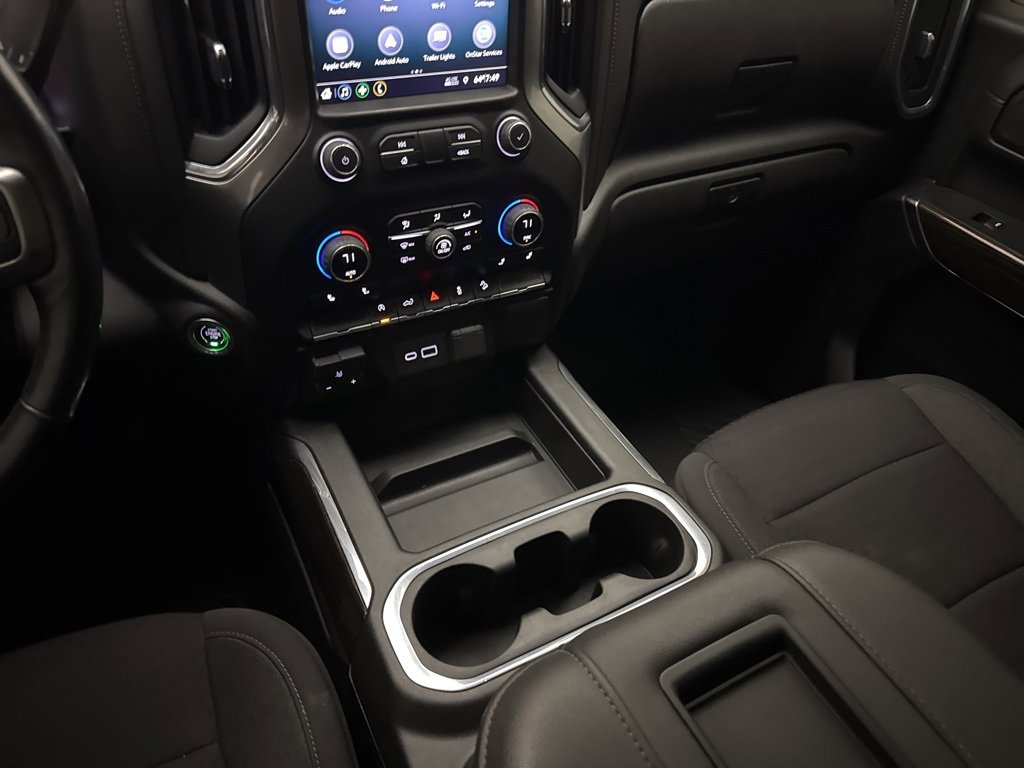 Used 2021 Chevrolet Silverado 1500 RST image 15