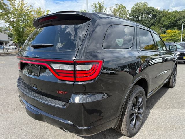 New 2026 Dodge Durango GT image 9