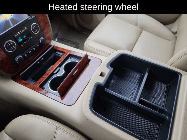 Used 2013 Chevrolet Avalanche LTZ image 46