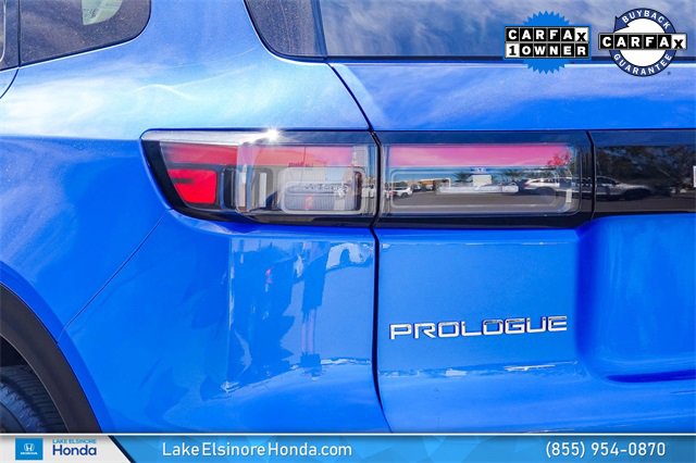 Used 2024 Honda Prologue EX image 12