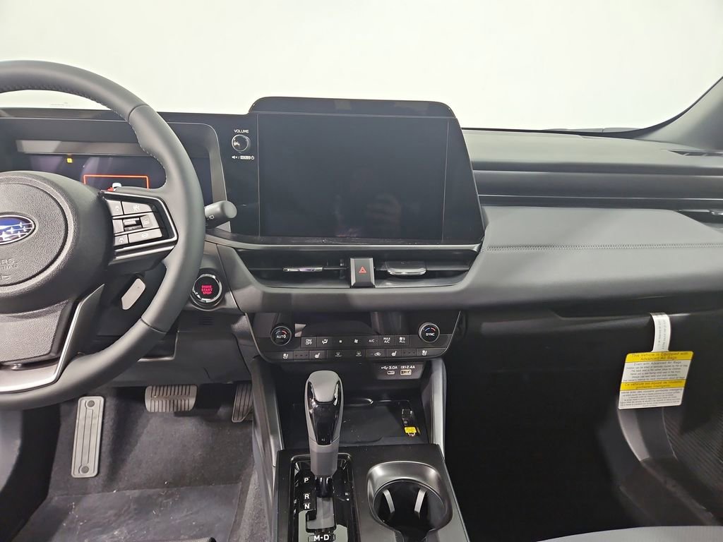 New 2026 Subaru Outback Touring image 17