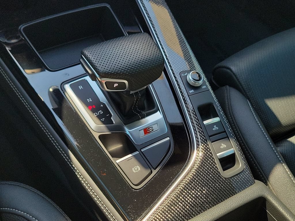 Certified 2024 Audi S5 Premium Plus w/ Premium Plus Package AWD/4WD image 14