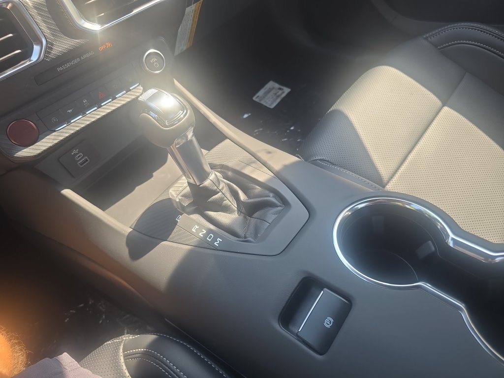 New 2026 Ford Mustang GT Premium RWD image 26