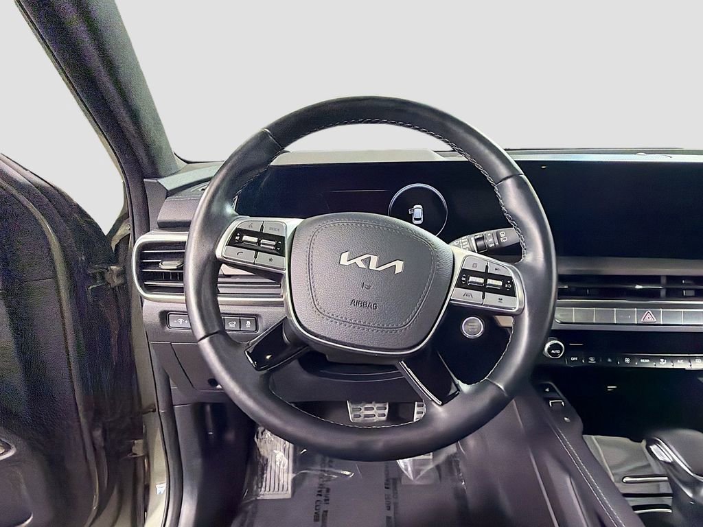Used 2025 Kia Telluride SX Prestige X-Line AWD/4WD image 14