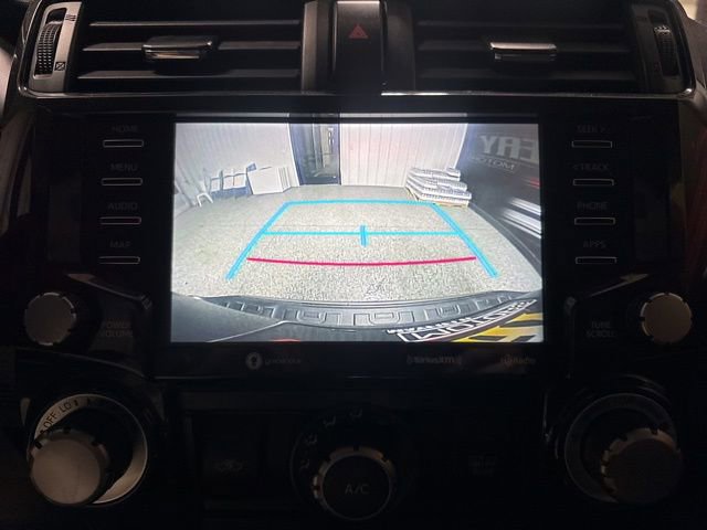 Used 2021 Toyota 4Runner TRD Off-Road Premium w/ Moonroof Package AWD/4WD image 12