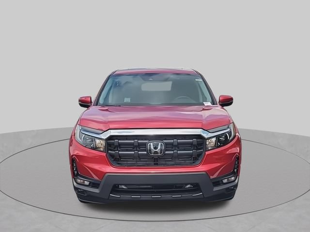 New 2026 Honda Ridgeline RTL image 3