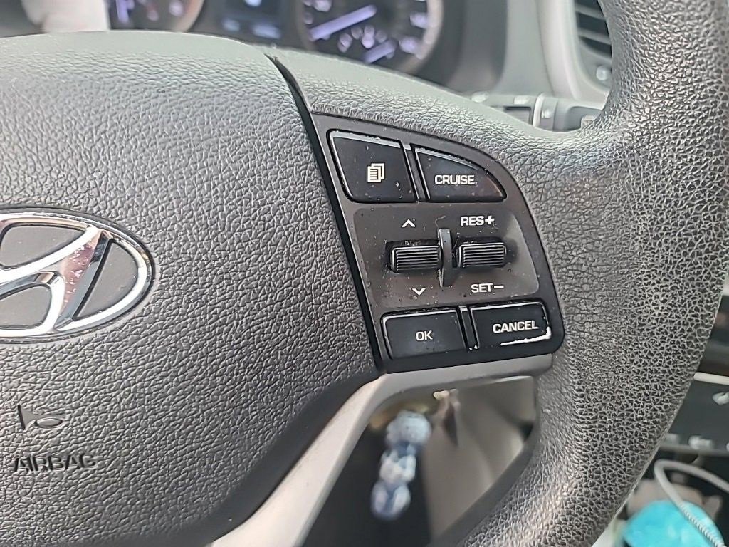 Used 2018 Hyundai Tucson SEL image 5