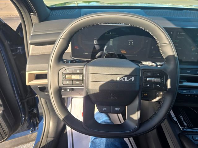 New 2027 Kia Telluride S AWD/4WD image 17