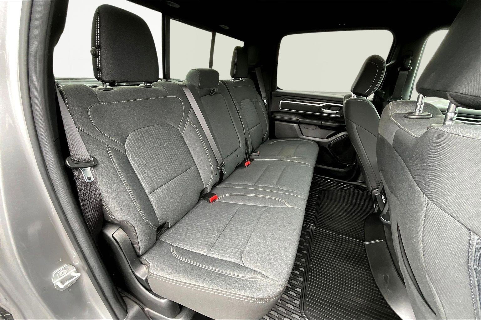 Used 2020 RAM 1500 Big Horn image 27