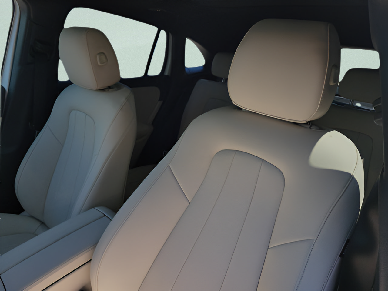 Certified 2026 Mercedes-Benz GLA 250 image 22
