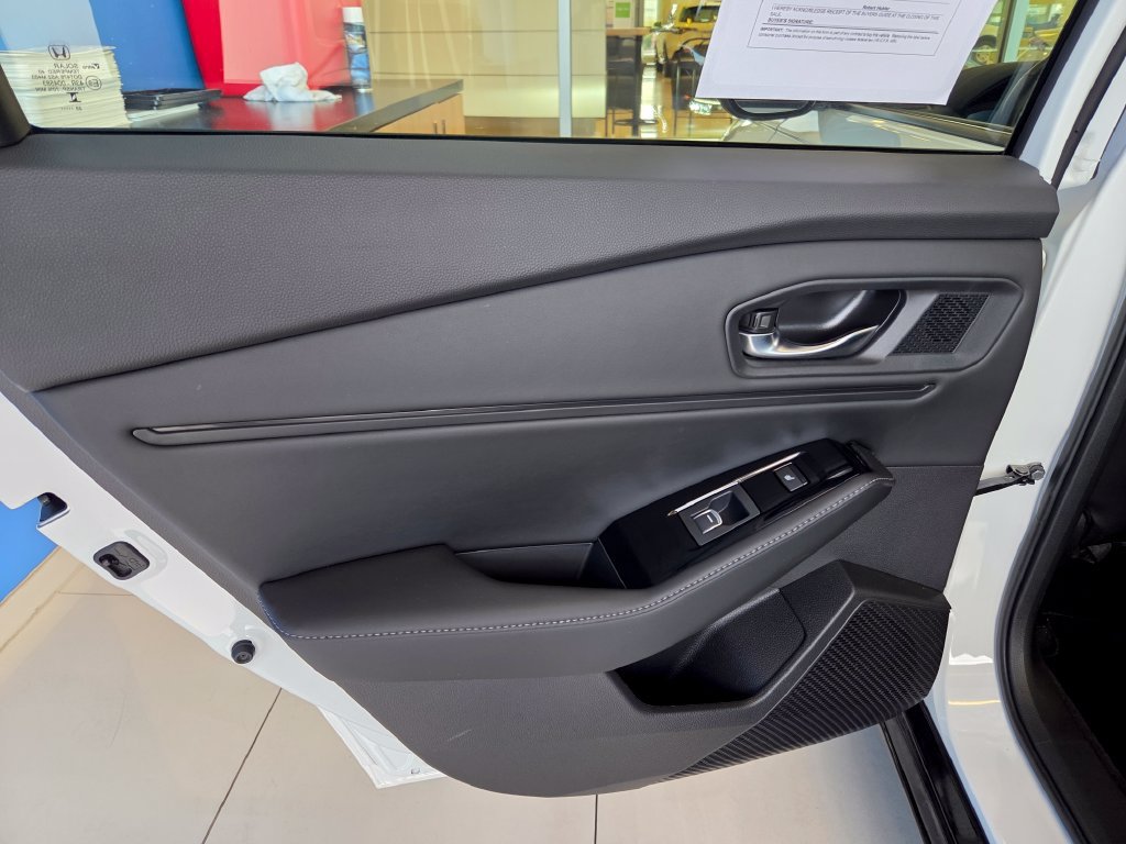 Certified 2024 Honda Accord Touring image 15