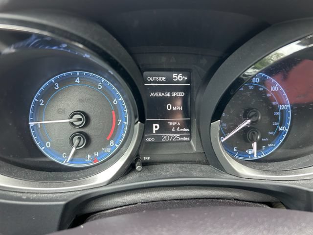 Used 2016 Toyota Corolla S Premium FWD image 15