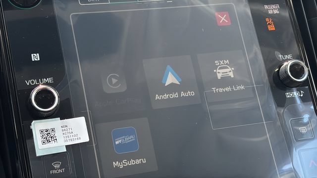 New 2026 Subaru Ascent Limited AWD/4WD image 31