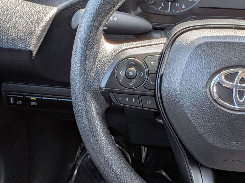 Used 2024 Toyota Corolla LE image 19