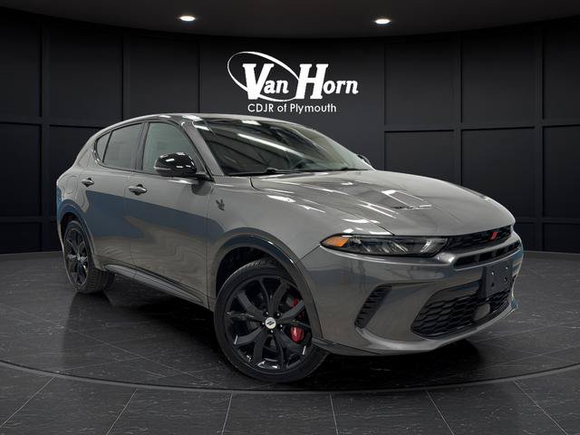 Used 2024 Dodge Hornet R/T Plus AWD/4WD video 1