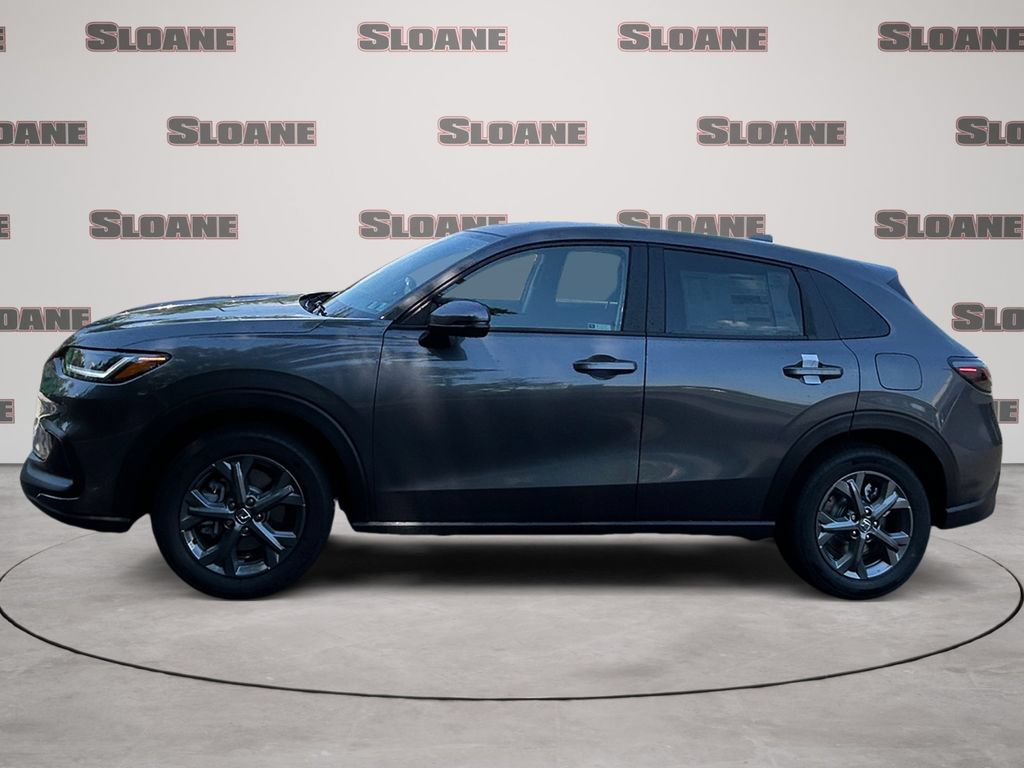 New 2027 Honda HR-V LX image 2
