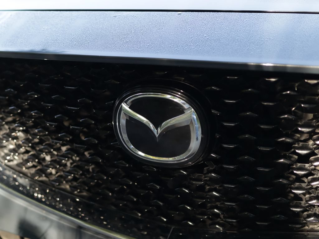 Used 2025 MAZDA CX-30 AWD 2.5 S w/ Preferred Package image 36