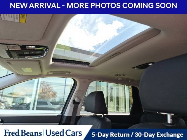Used 2024 Hyundai Palisade XRT AWD/4WD image 12