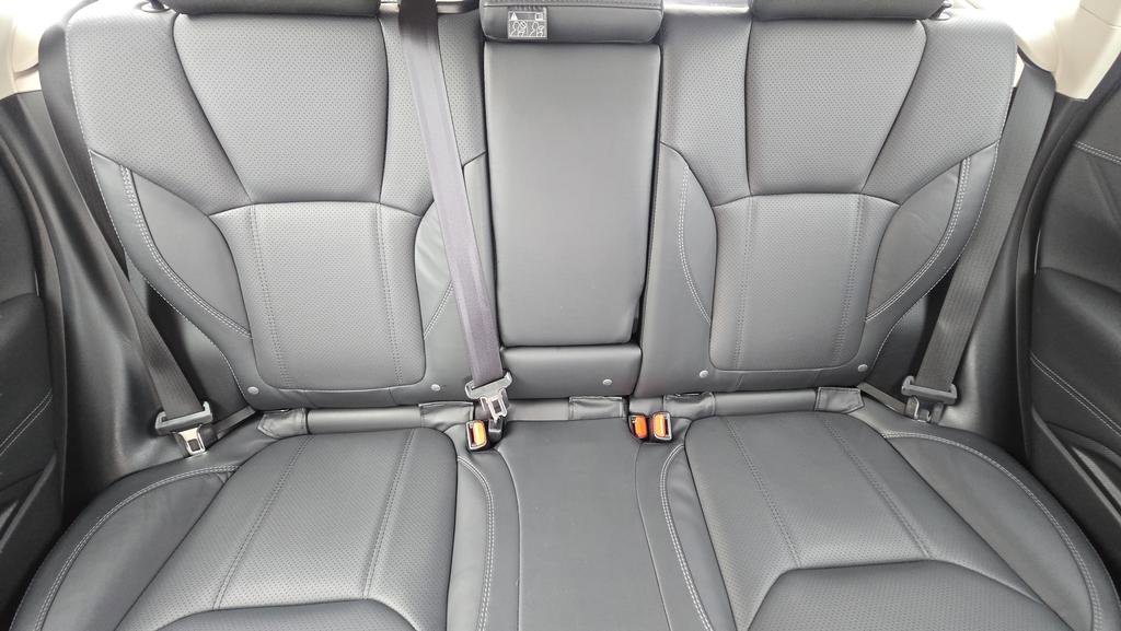 Used 2023 Subaru Forester Touring image 10