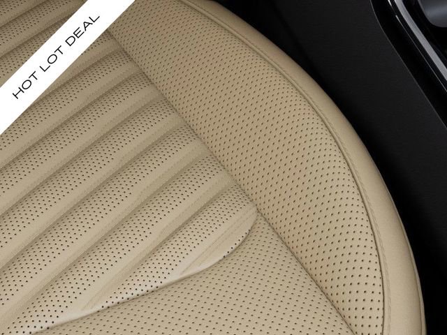 New 2025 Kia Sorento SX Prestige w/ Olive Brown Leather Package image 24