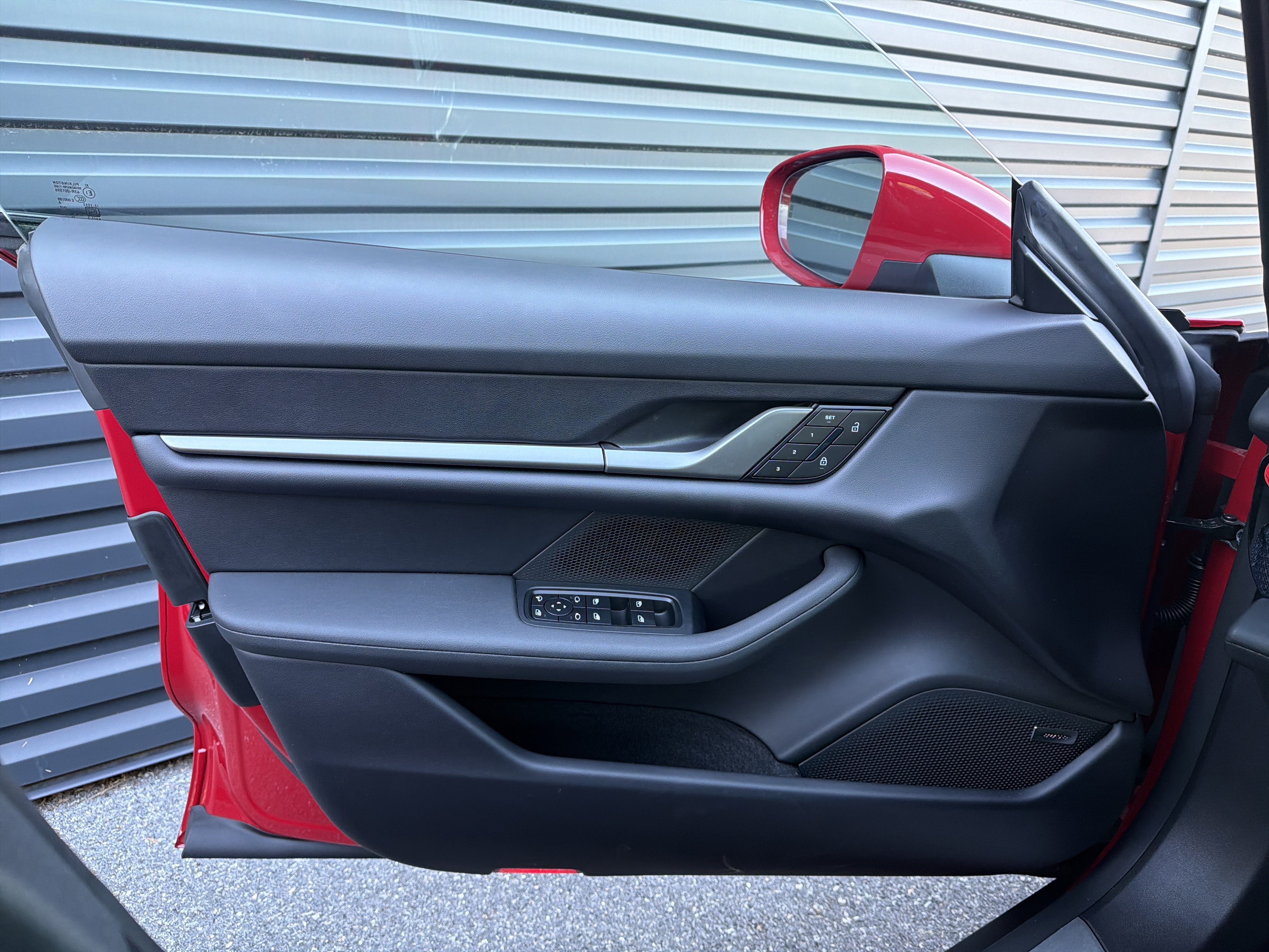 New 2026 Porsche Taycan RWD image 17