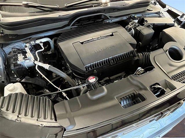 New 2026 Honda Passport TrailSport Elite image 12