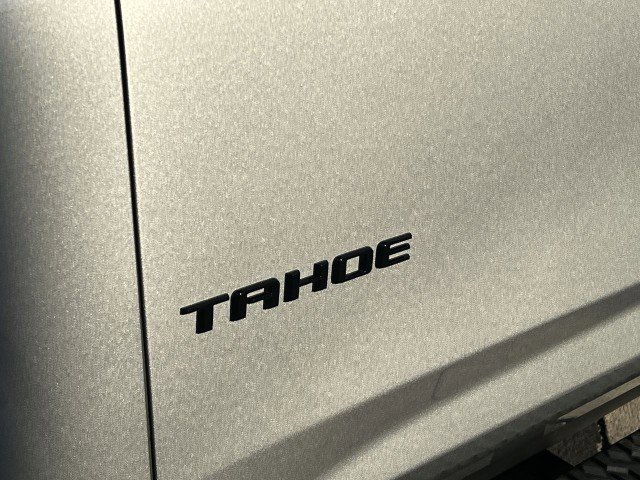 Used 2025 Chevrolet Tahoe Z71 w/ Comfort Package image 33