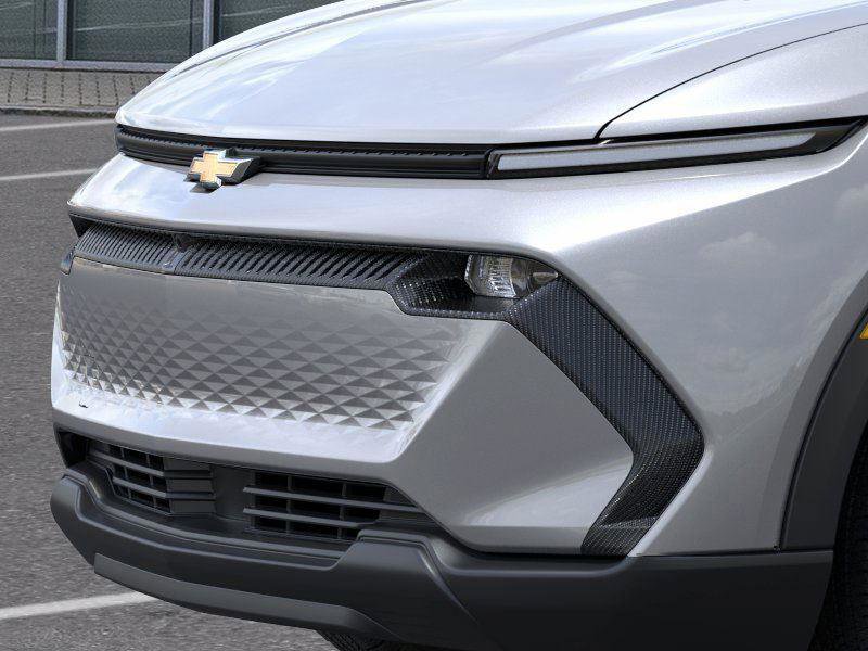 New 2026 Chevrolet Equinox EV LT image 13