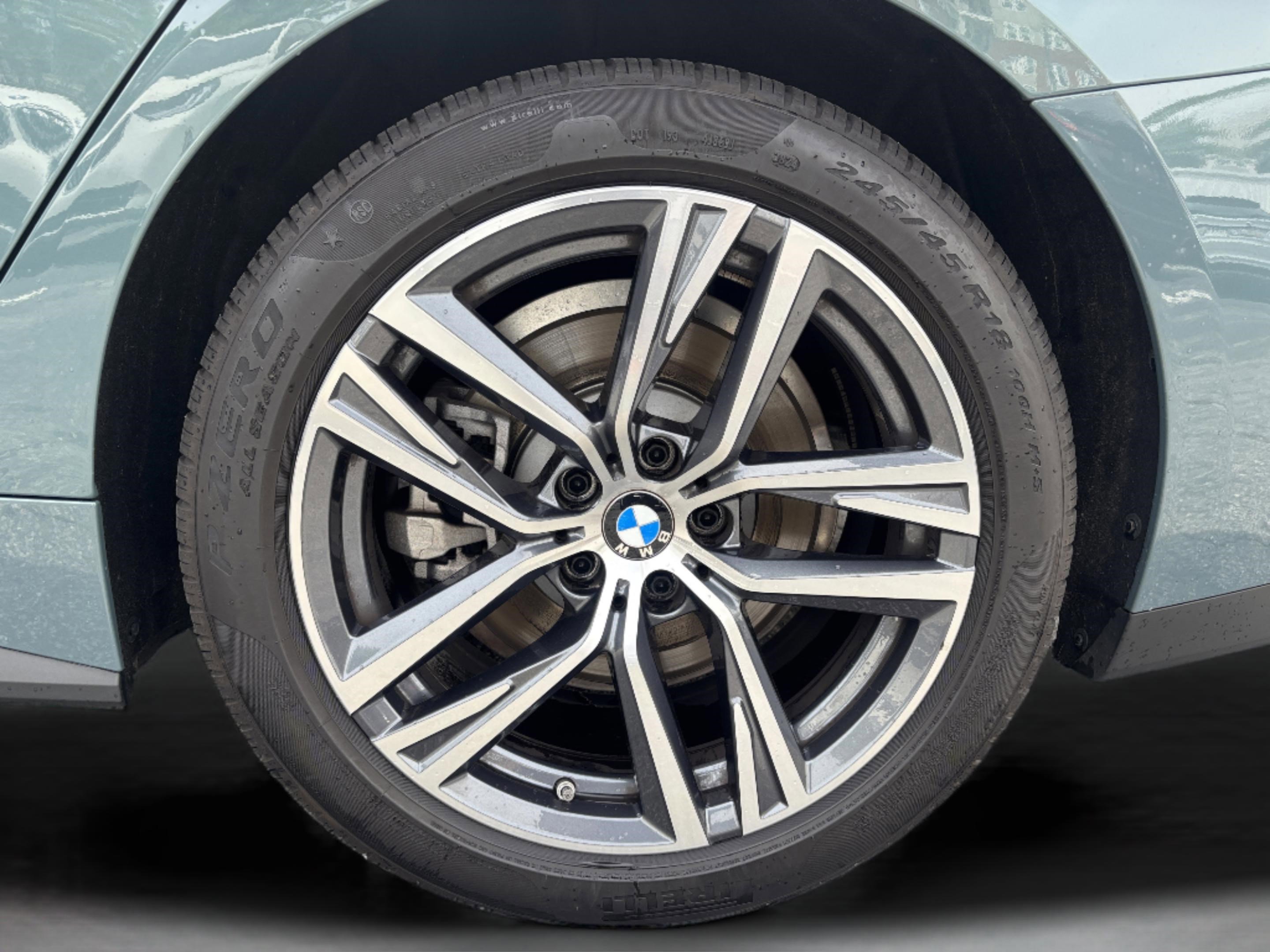 Used 2025 BMW 430i w/ Premium Package image 31