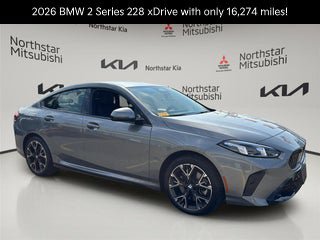 Used 2026 BMW 228i xDrive AWD/4WD image 8