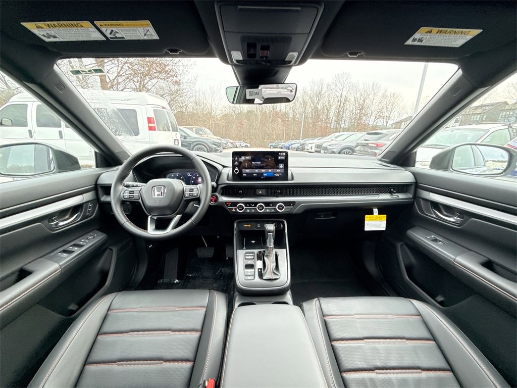 New 2026 Honda CR-V Sport-L image 22