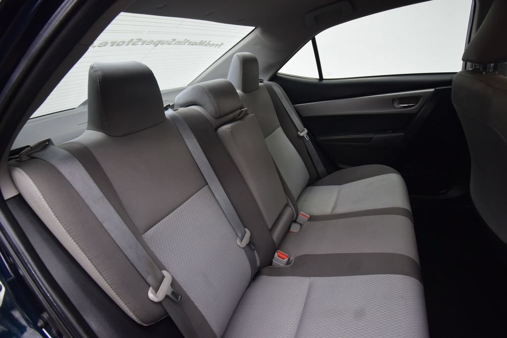 Used 2019 Toyota Corolla LE FWD image 20